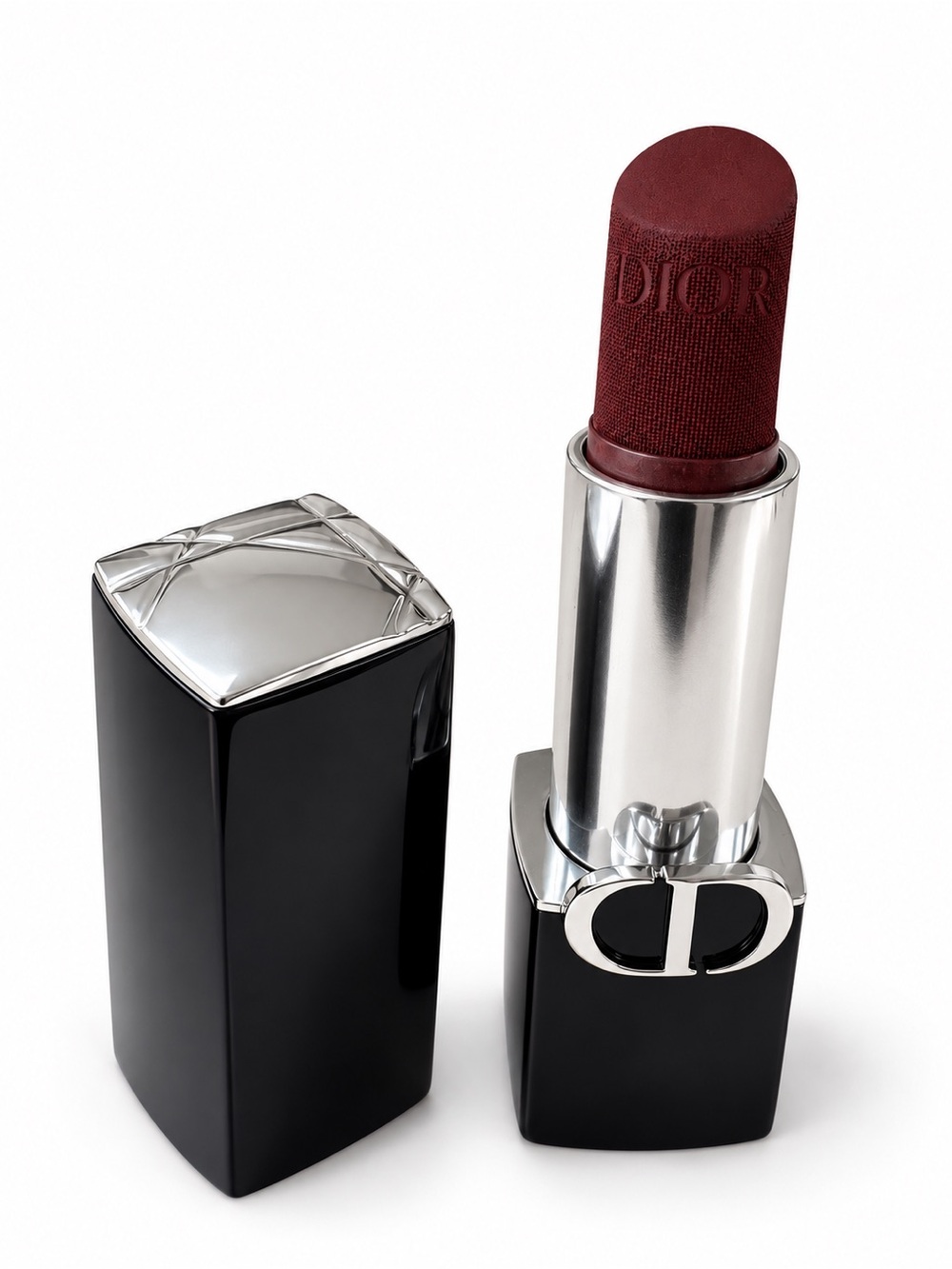 Dior Rouge Dior Velvet Lipstick 824 Saint Germain